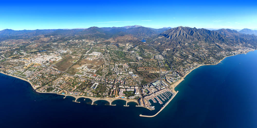 Invertir en Marbella- Costa del Sol