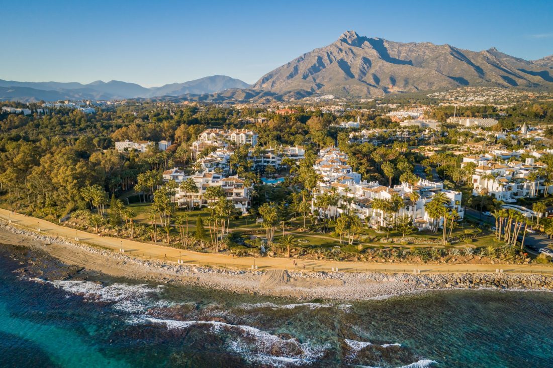 Insider’s Guide to Puente Romano – Discover Marbella’s Exclusive Neighbourhood